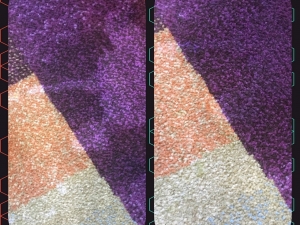 Bleach Spot Repair by Carpet Dye-Tech in Atlanta, GA