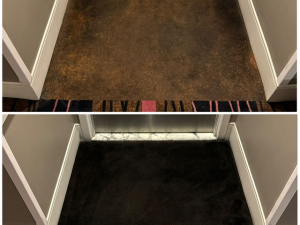 Bleach Spot Repair