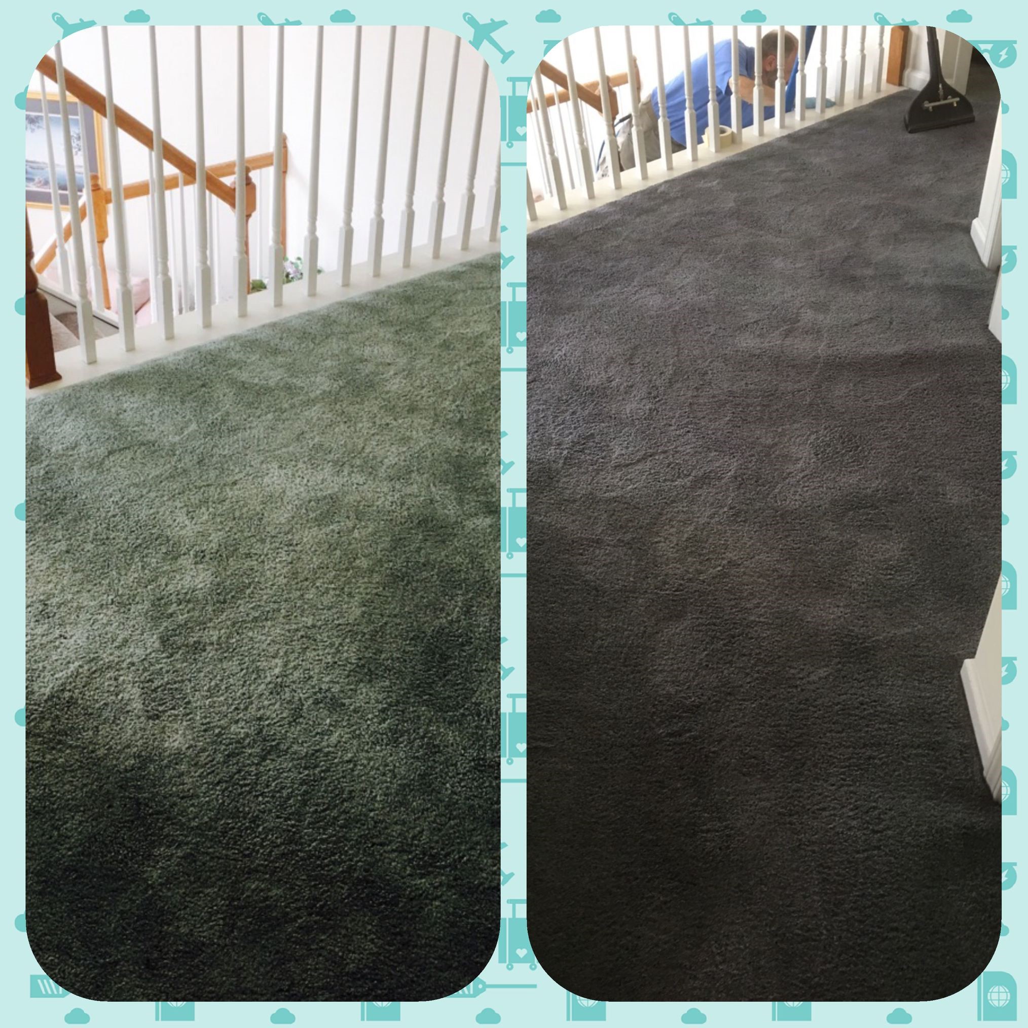 Carpet Dye-Tech - Wilmington, NC 